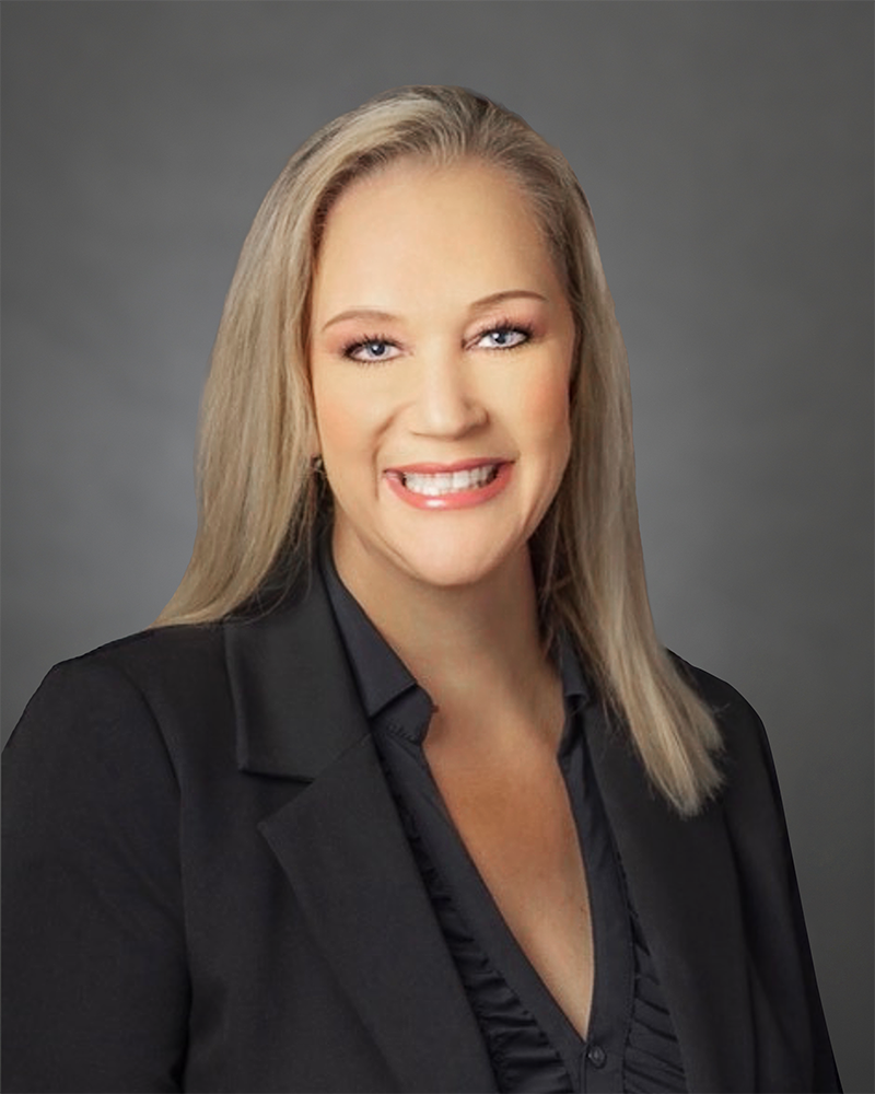 Kim Lacy